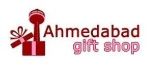 Ahmedabad Gift Shop logo