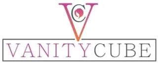 Vanity Cube logo