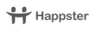 Happster logo