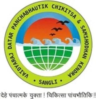 Datar Panchabhautik logo