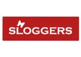 Sloggers logo