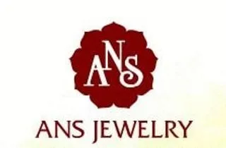 ANS Jewelry logo