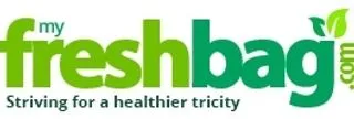 MyFreshBag logo