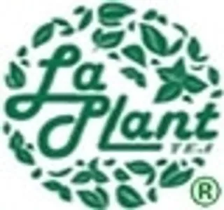 Laplanttea logo