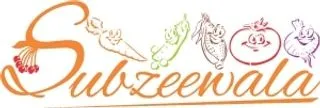 Subzeewala logo