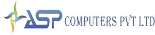 Asp Computers logo