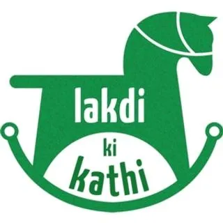 Lakdi Ki Kathi logo