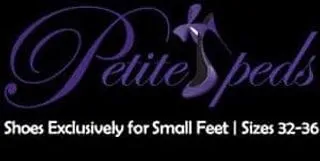 Petite Peds logo