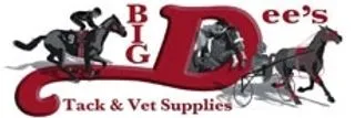 Big Dee's logo