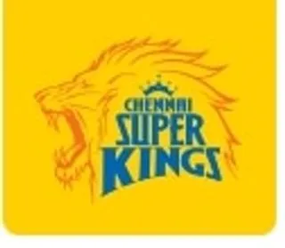Chennai Super Kings logo