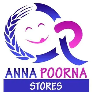 Annapoorna Stores logo