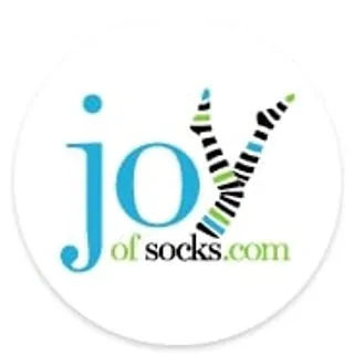 The Joy Of Socks logo