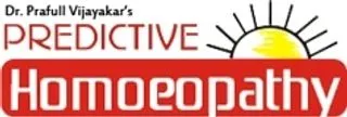 Predictive Homoeopathy logo