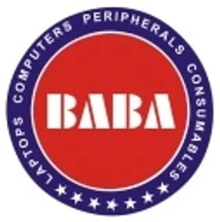 Baba Computers logo