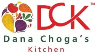 Dana Choga's Kitchen logo