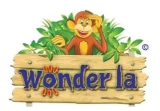 Wonderla logo