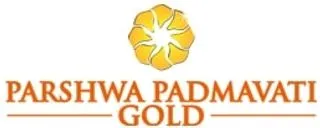 Parshwa Padmavati Gold logo