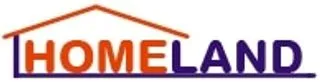 Homeland Furniture logo