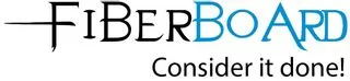Fiberboard logo