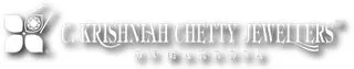 C.Krishniah Chetty Jewellers logo
