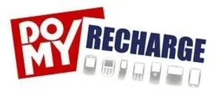 Domy Recharge logo
