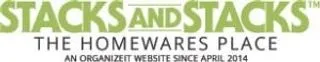 Stacks and Stacks logo