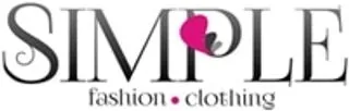 Simple Sarees logo