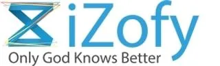 iZofy logo