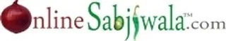 Online Sabjiwala logo
