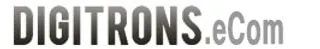 Digitrons logo
