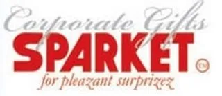 Sparket logo