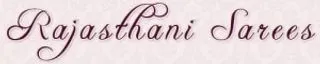 Rajasthani Sarees logo