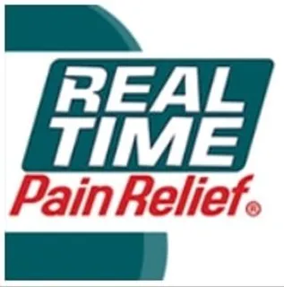 Real Time Pain Relief logo
