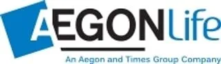 Aegon Life logo