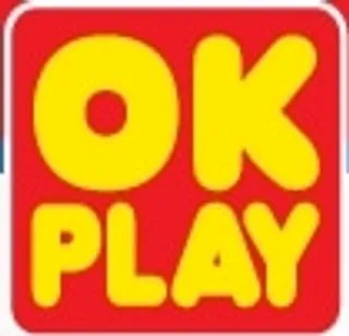 OK Play logo