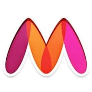 Myntra logo