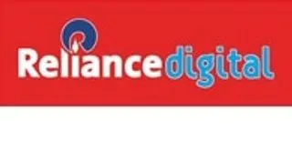 Reliance Digital logo