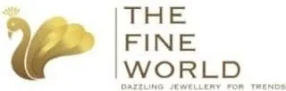 The Fine World logo