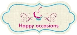Happy Occasions logo