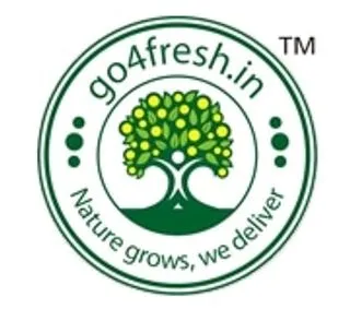 Go4Fresh logo