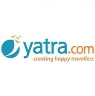 Yatra logo
