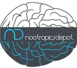 NootropicsDepot logo