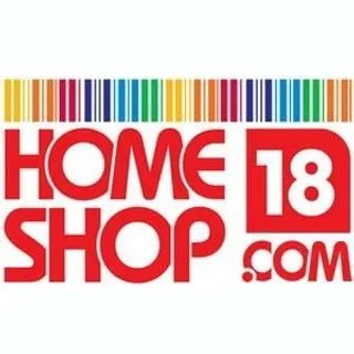 HomeShop18 logo