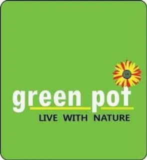 Greenpot logo