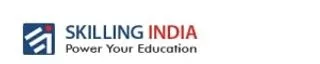 Skilling India logo