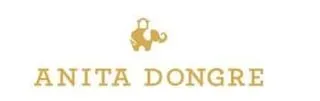 Anita Dongre logo