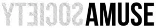 Amuse Society logo