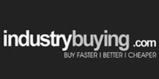IndustryBuying logo