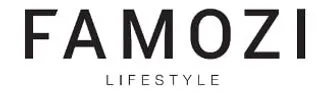Famozi logo