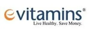 EVitamins logo